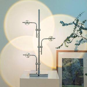 북유럽 장스탠드 인테리어 선셋 무드등 조명 LUAZ-J03