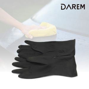 new다름 울트라 라텍스 고무장갑 / 다목적 셀프세차