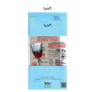 [다린] LGX4 2019 LM-X420N 필름 강화 액정보호 5매