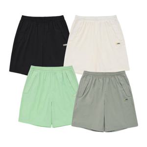 [내셔널지오그래픽키즈] K242UHP920 카리부 5부 우븐 반바지 4종택 1