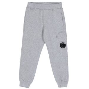 [CP컴퍼니 (키즈 렌즈 카고 트레이닝 팬츠)] 16CKSP055C(CUP002)