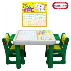 [포포닷컴]중모토이플러스 ABC 책상 대