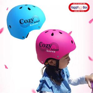 [포포닷컴]중모토이플러스 코지 유아 헬멧