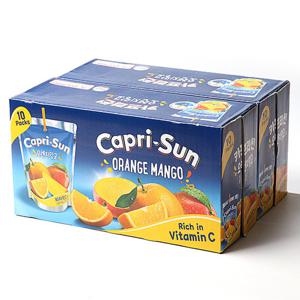 카프리썬(오렌지망고혼합) 200ml x 20개