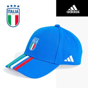 아디다스 이탈리아 풋볼 캡(IP4096) 모자 바이저 썬캡