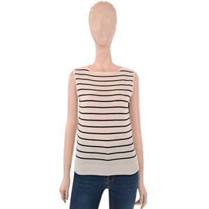 [숲]앞라운드넥 뒤V넥 나시 SA5SK90