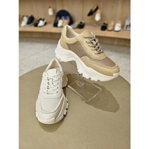 [소다] 빈티지 어글리 스니커즈 (ALS407)