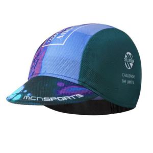 MCN  헬멧속착용가능 자전거모자 쪽모자 조각모 팬텀퍼플