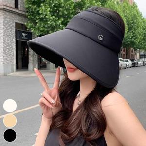 와이드챙 풀페이스 아이스 썬캡 USM-189