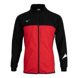 미즈노 냅핑 풀집 재킷(8K5262)