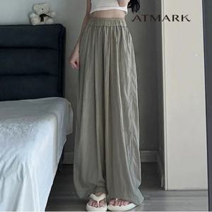 ATMARK (77까지)쿨링소프트밴딩팬츠_AA41PT033G