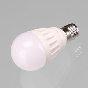 미니 크립톤 LED 5W E17 전구 KS