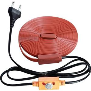 수도 동파방지 열선 동파방지기 센서형 히팅케이블 3M