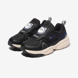 [휠라 키즈]키즈 워니 스니커즈 KD (3XM02284E_002)