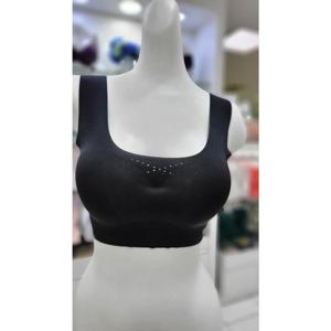 비너스슈 세이브존08 프리컷 기간폼 브라 YBR0574(BK)