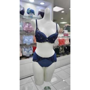 비너스슈 세이브존08 플로럴 수입 튤자수브라 YBR2811(NB)