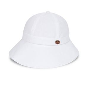 [캡텐(모자)]남녀공용 레이스 보닛햇 ELD2UGC009