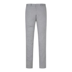 [페라로밀라노] (정가159000) 수입원단 저지 팬츠 라이트그레이 (A0C710132)