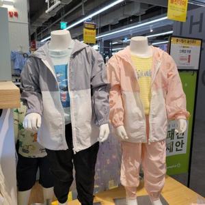 토토헤로스 HC22 에이든후드점퍼 12412-122-032