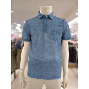 피에르가르뎅 세이브존05 프린트 엠보티셔츠 PPTS2912