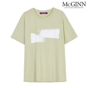 블러쉬 티셔츠_MIKS1TS6690