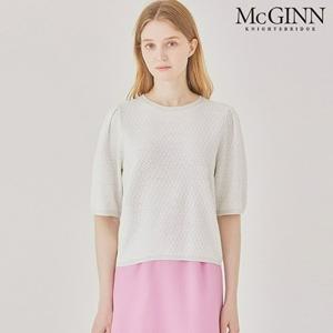 펄 믹스 라운드니트_MI3M1KT2101