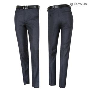 페라어스 남성 히든밴드 나염 춘추 바지 CPS3YFU3011