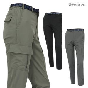 페라어스 남성 아이스 카고 벨트 등산바지 OCPM3DWK8042