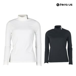 페라어스 여성 골프 기모 폴라이너웨어 AIBN5001W1