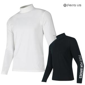 페라어스 남성 레터링 기모 골프 이너웨어 CI4R5001W2