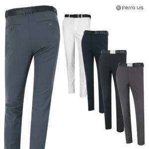 페라어스 남성 솔리드 울기모 스판 골프바지 CPLU3041W2