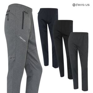 페라어스 남성 절개 밴딩 스판 싸이클 등산바지 OCPTX8125F2