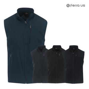 페라어스 남성 심플 통풍안감 방수 등산조끼 OCVRV6018F2