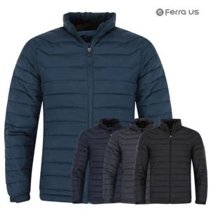 페라어스 남성 넥웜 경량 패딩 골프점퍼 COW3RV7031