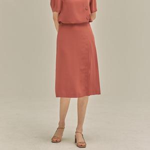 [클라비스]세트 스커트(CVWHA3801M)