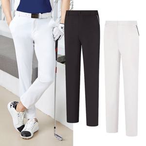 비티알 BTR 골프 남성 봄 스트레치 밴드 바지 카엘M(S)(남) BSP9118M