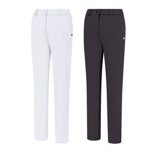 비티알 BTR 골프 여성 겨울 슬림핏 바지 마인W(S)(여) BRP9580W