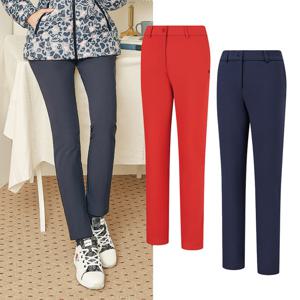 비티알 BTR 골프 여성 가을 바지 치히(S)(여) BRP9108W