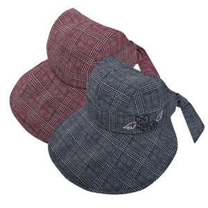 비티알 BTR 골프 여성 봄 캡모자 이탈리(여) BQC8906W