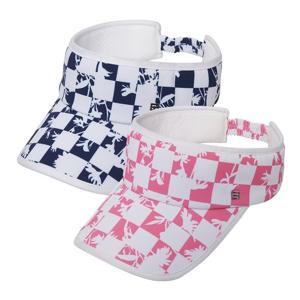 비티알 BTR 골프 여성 여름 썬캡 베니(여) BRC8938W