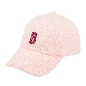 비티알 BTR 골프 여성 겨울 양털 캡모자 베로(여) BRC8671W