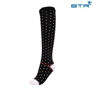 비티알 BTR 골프 여성 니삭스 장목 양말 토르(여) BNS7804W