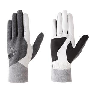 비티알 BTR 골프 남성 겨울 플리스 골프장갑 폴라스빈(남) BRG5031M