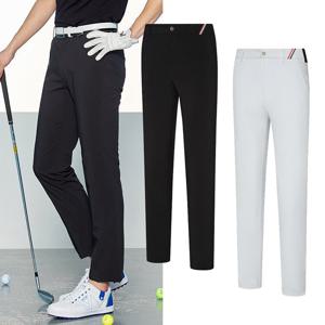 비티알 BTR 남성 골프웨어 여름 유베일 바지 프리미엄이글M(남) BQP9910M