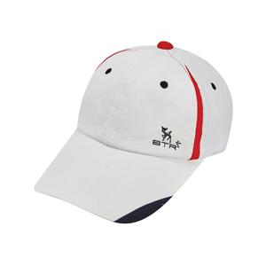 비티알 BTR 남성 골프웨어 여름 베이직 배색포인트 모자 루사카(남) BPC8863M