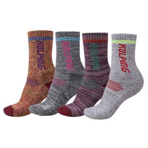 콜핑 등산양말 보카시II(여) KFS7033W