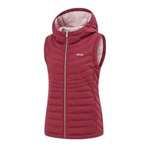 콜핑 여성 경량 패딩 조끼 겨울 웰론 베스트 레그(여) KSV7589W