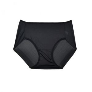 햄라인 라이크라 여성삼각팬티 팬티 삼각팬티 2XL 베