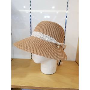 [캡텐] 엘르 플라워가든지사벙거지(ELD3UEN001)