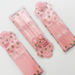 [이거찜] 투명브라끈 누드 어깨끈